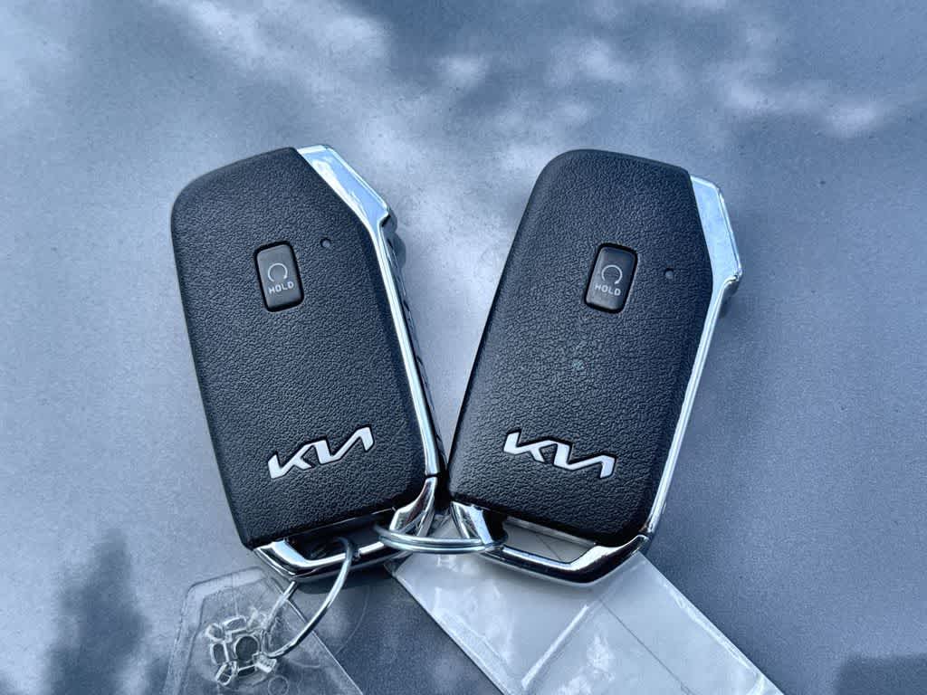 Thumbnail: 2023 Kia K5 - 28