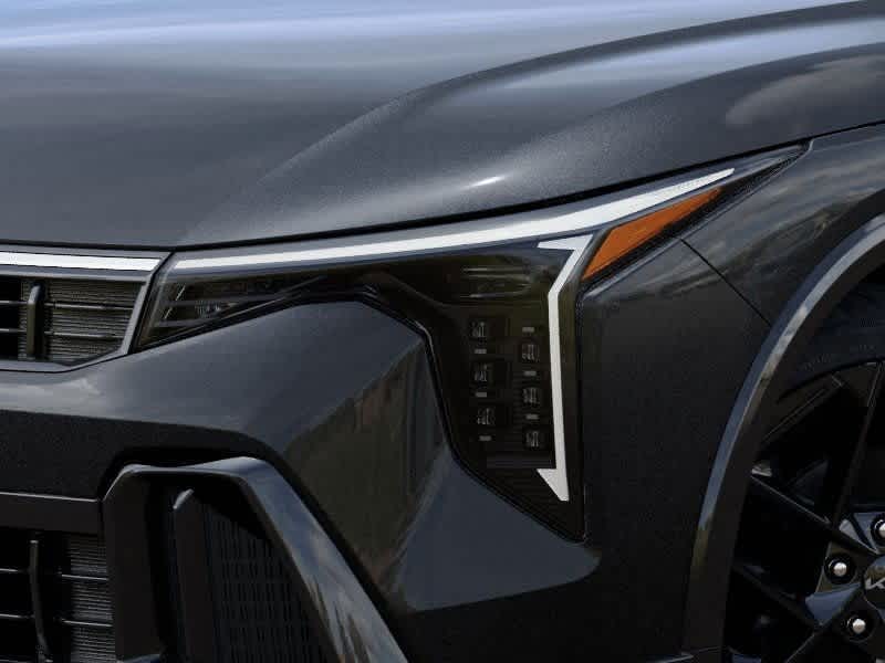 Thumbnail: 2025 Kia K4 - 10