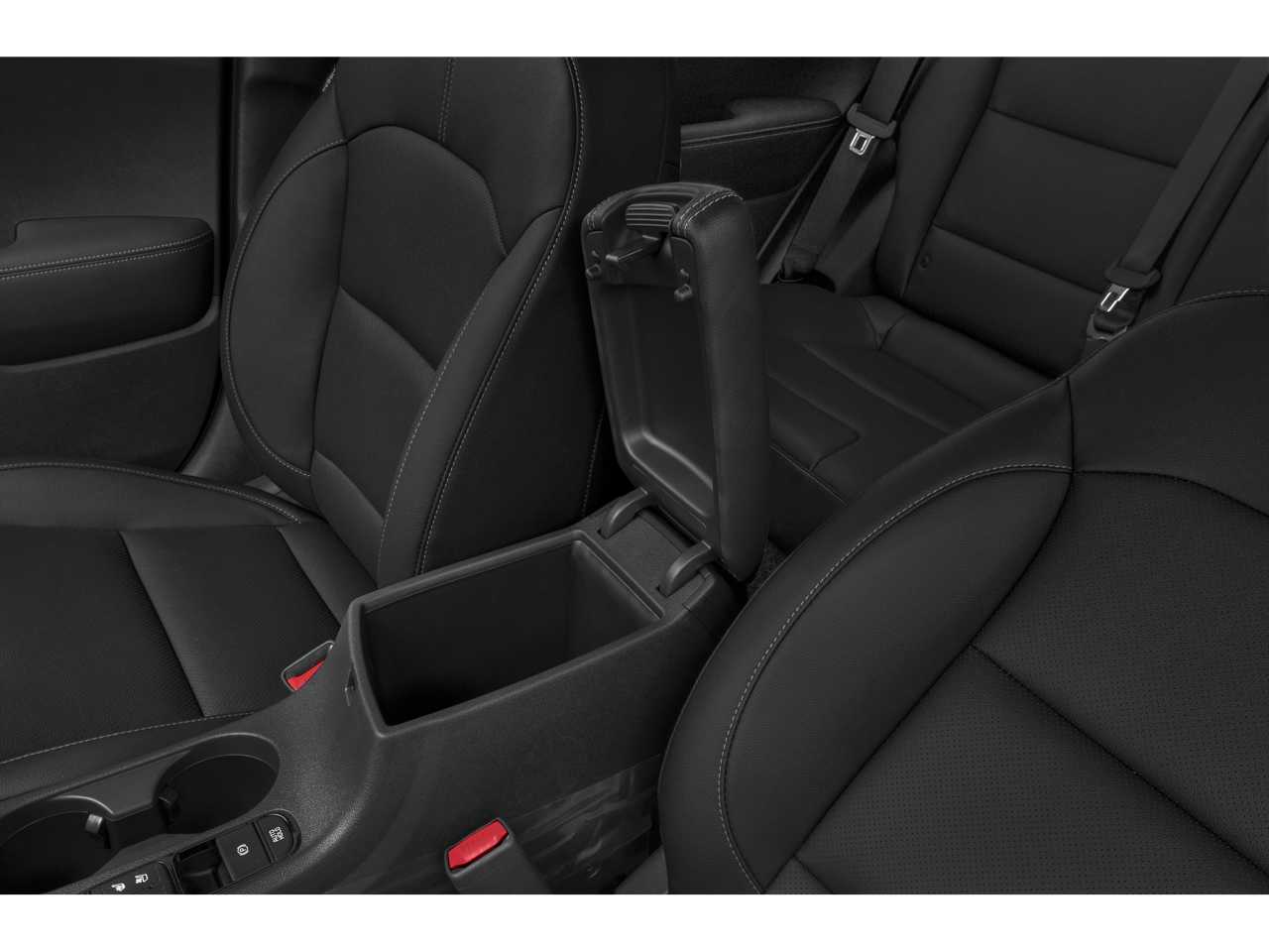 2021 Kia Niro EX Premium 10