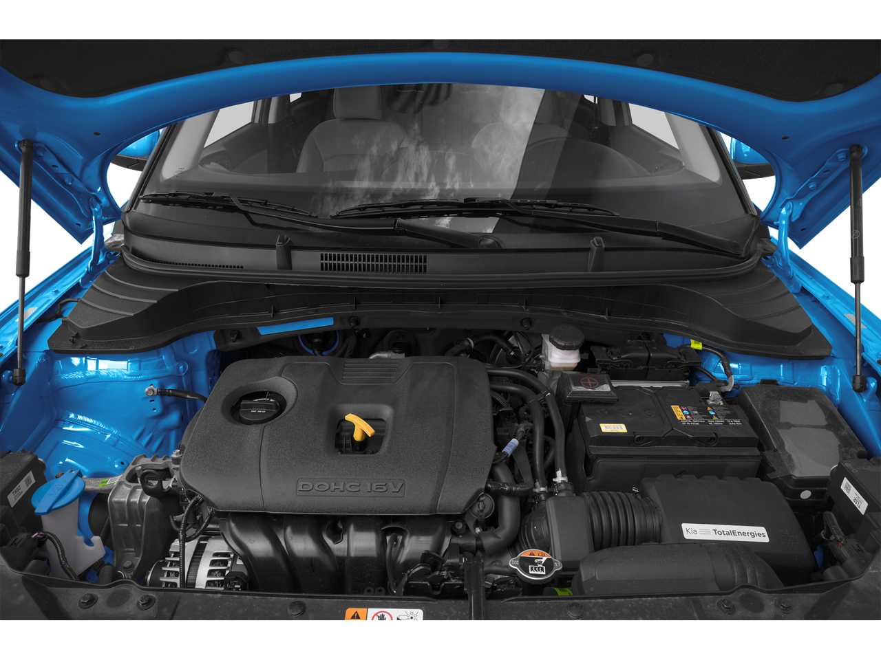 Thumbnail: 2025 Kia Soul - 8