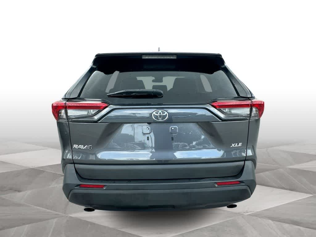 Thumbnail: 2024 Toyota RAV4 - 7