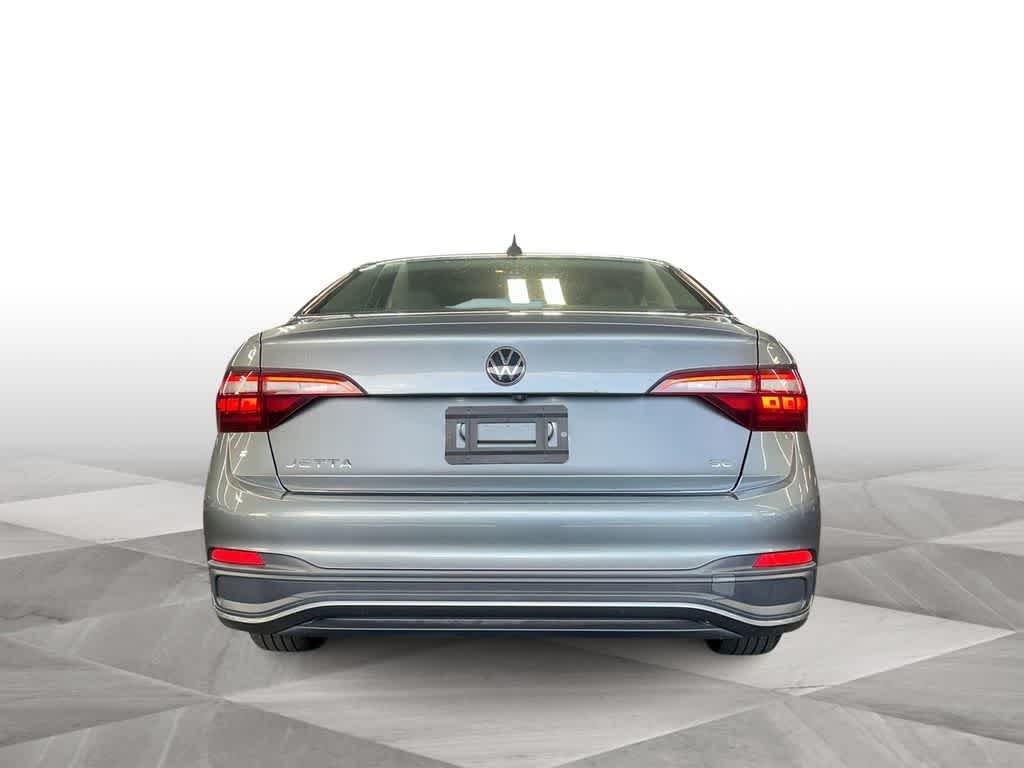 Thumbnail: 2024 Volkswagen Jetta - 7
