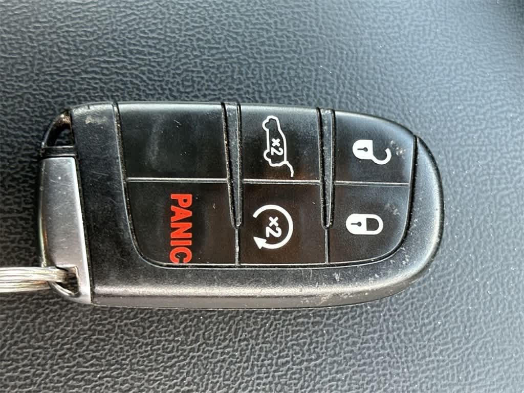 Thumbnail: 2023 Dodge Durango - 28