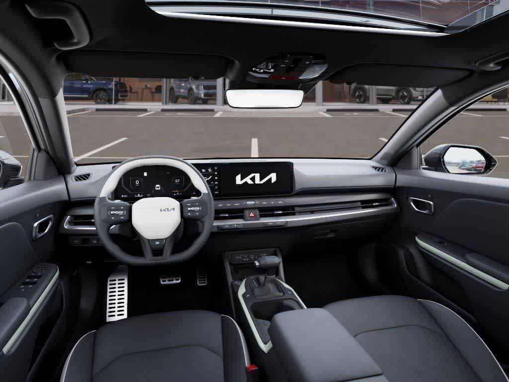 Thumbnail: 2026 Kia K4 - 14