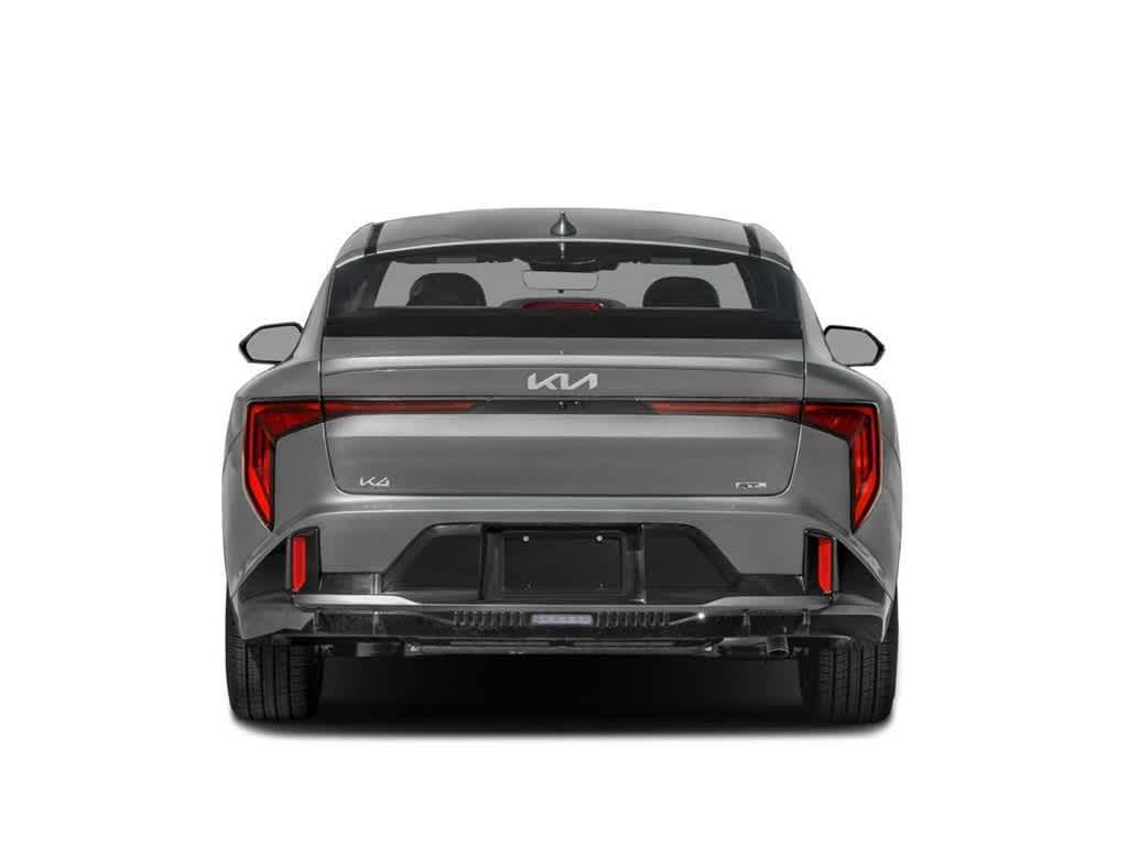Thumbnail: 2025 Kia K4 - 5