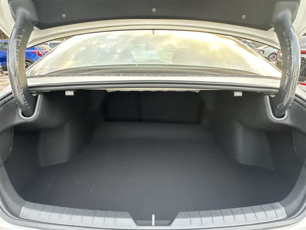 Thumbnail: 2026 Kia K5 - 25