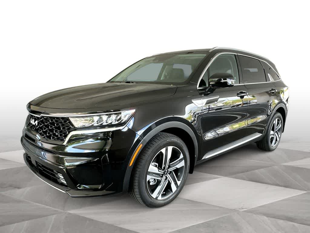Thumbnail: 2023 Kia Sorento - 1