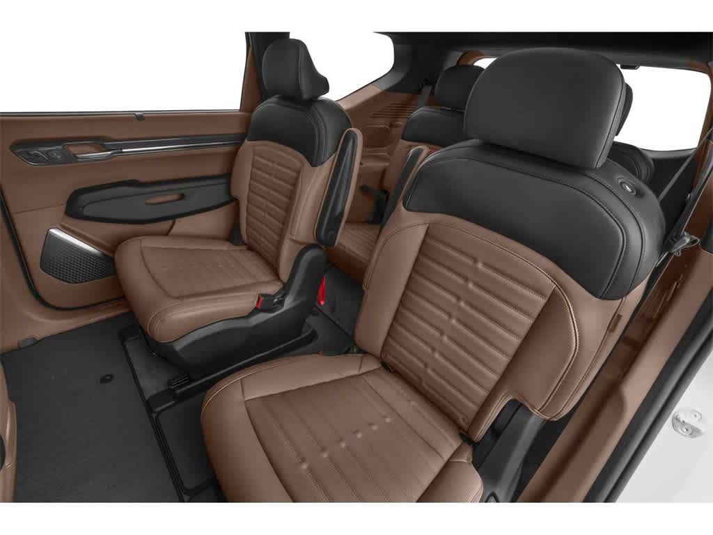 Thumbnail: 2026 Kia EV9 - 9