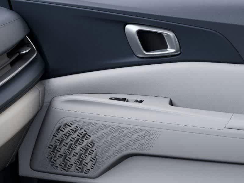 Thumbnail: 2026 Kia Carnival - 25