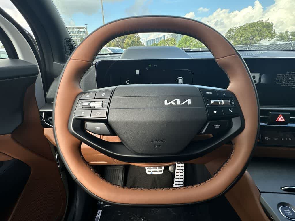 Thumbnail: 2026 Kia Sportage - 15