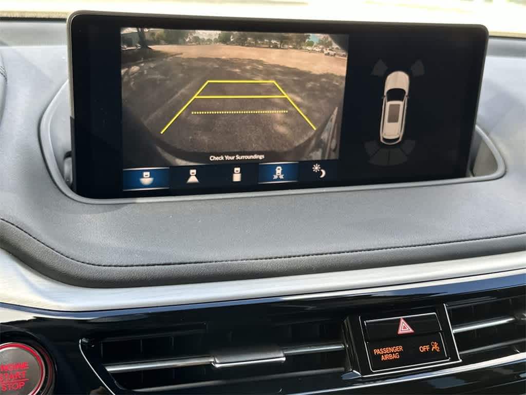 Thumbnail: 2023 Acura MDX - 19