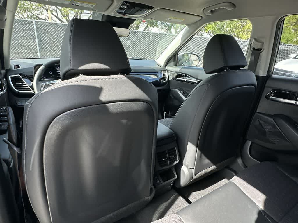 Thumbnail: 2026 Kia Seltos - 23