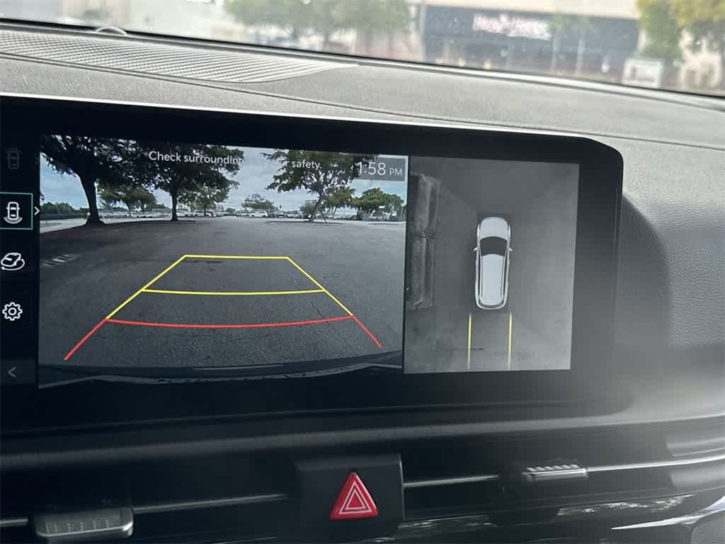 Thumbnail: 2026 Kia Sportage - 19