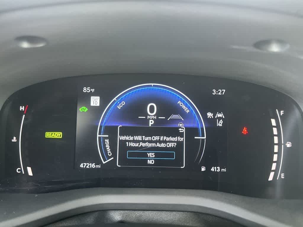 Thumbnail: 2025 Toyota Camry - 16