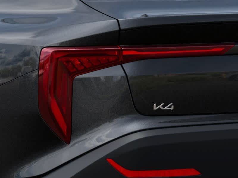 Thumbnail: 2025 Kia K4 - 11
