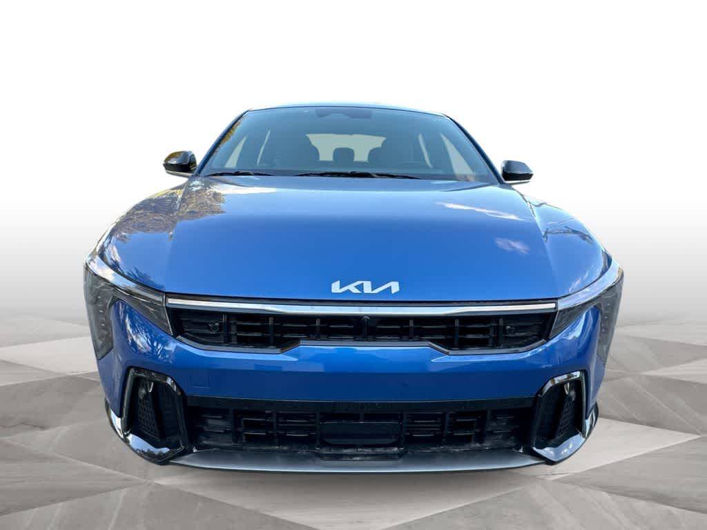 Thumbnail: 2026 Kia K4 - 3