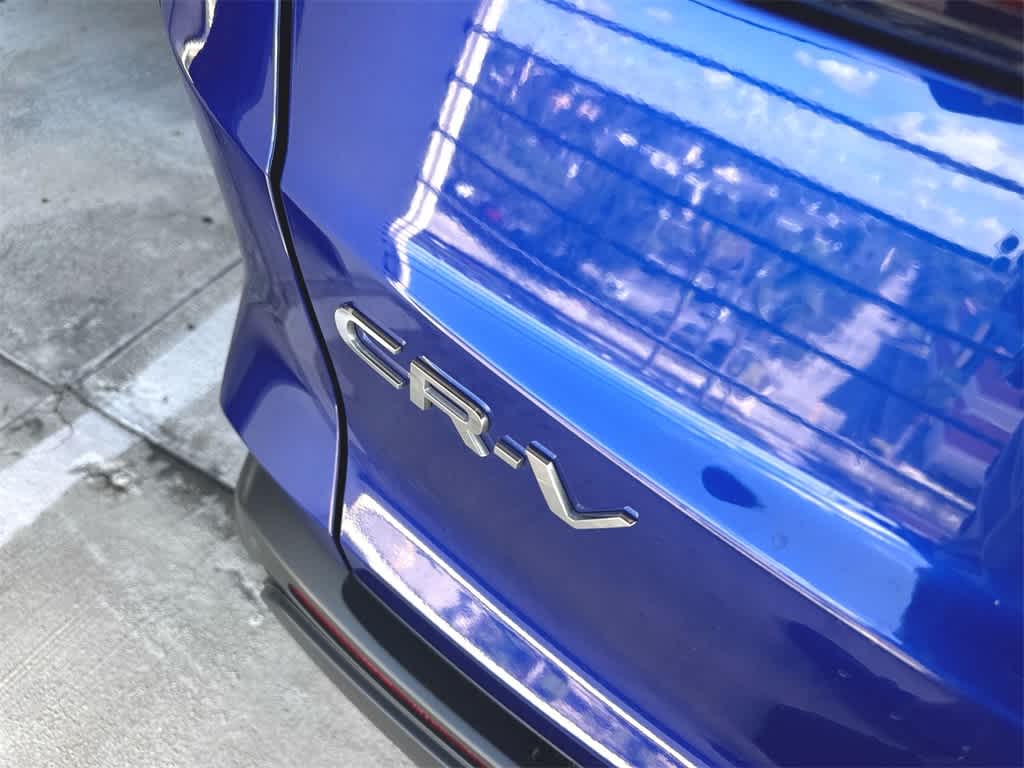Thumbnail: 2023 Honda CR-V - 20