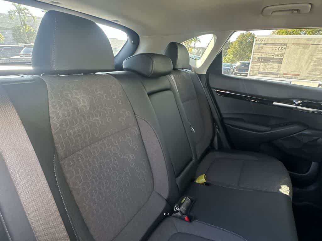 Thumbnail: 2026 Kia Seltos - 26