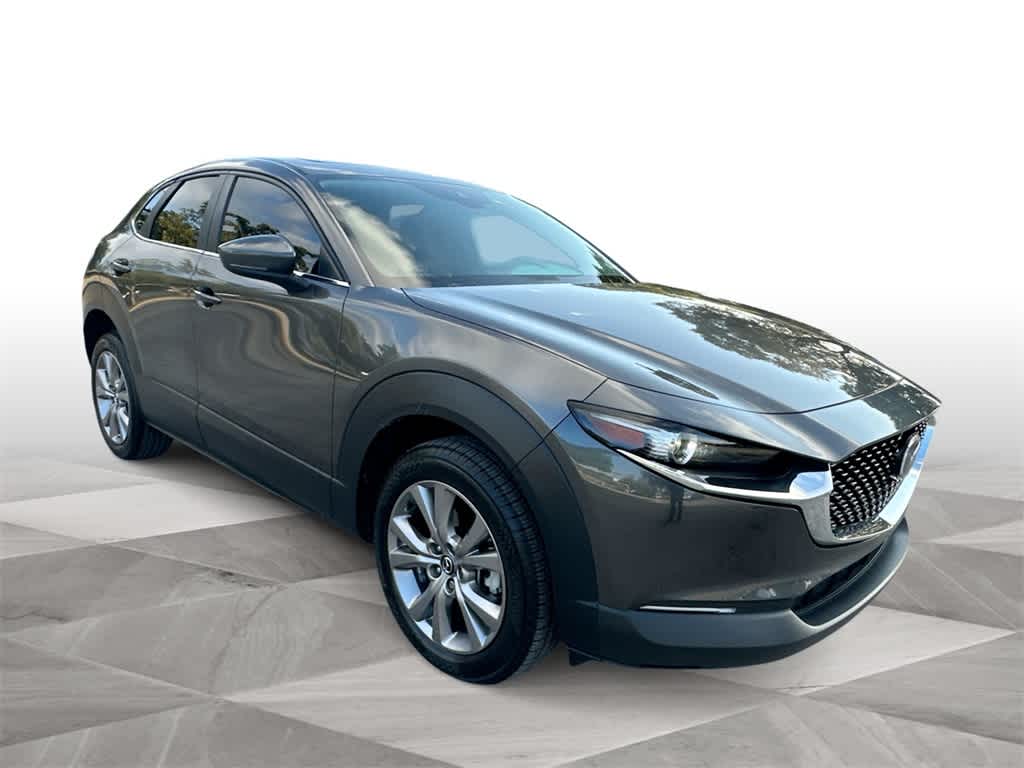 Thumbnail: 2021 Mazda CX-30 - 2