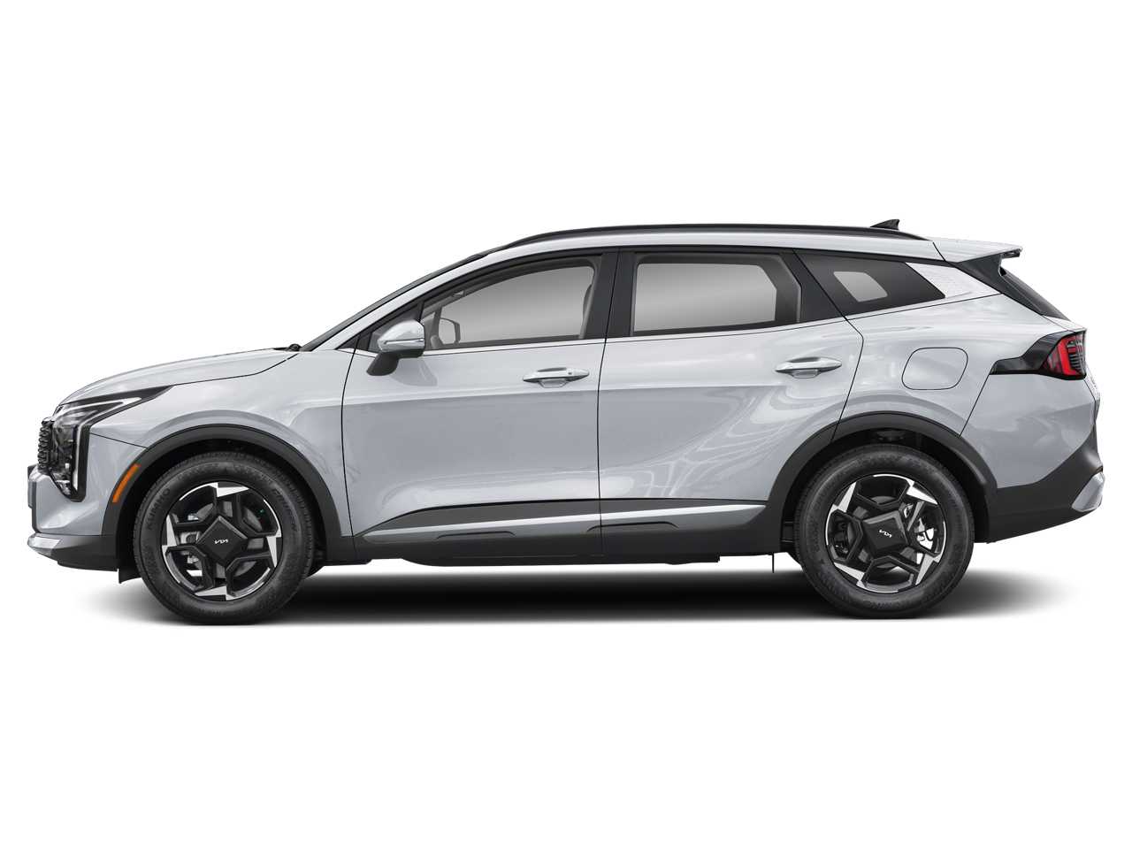 Thumbnail: 2026 Kia Sportage - 3