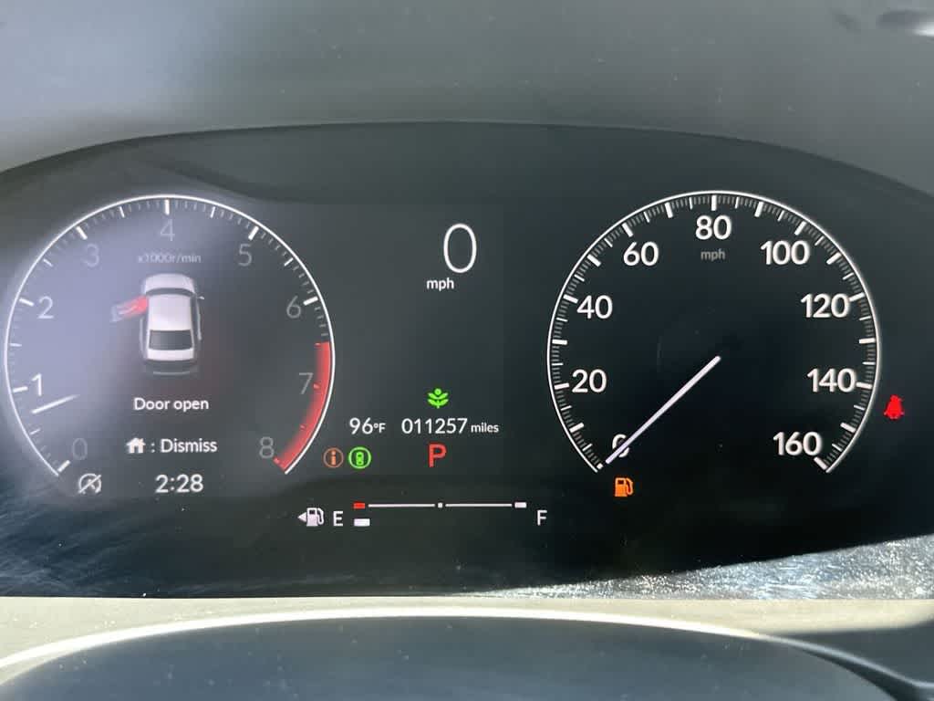 Thumbnail: 2023 Honda Civic - 16