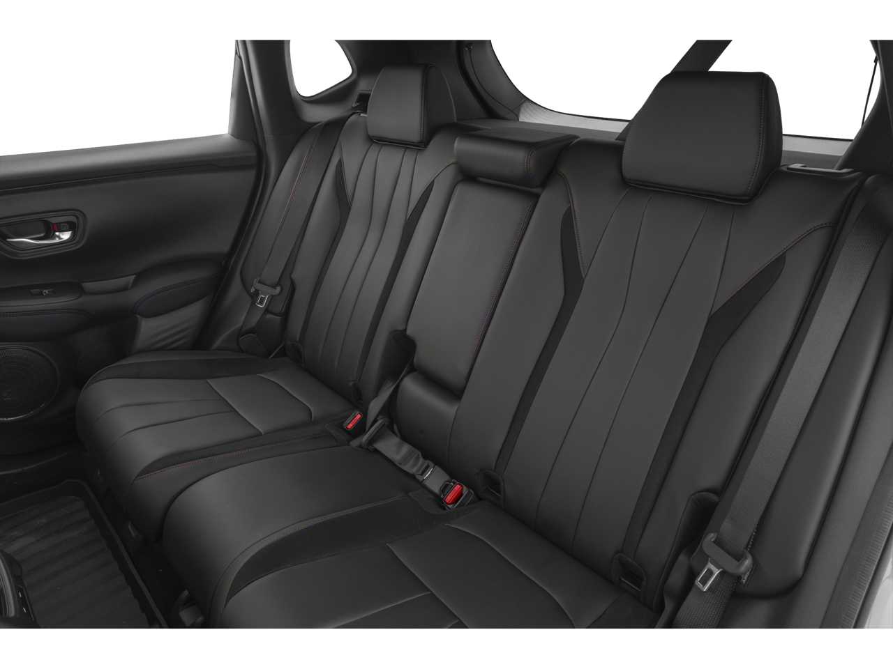 Thumbnail: 2025 Acura ADX - 9