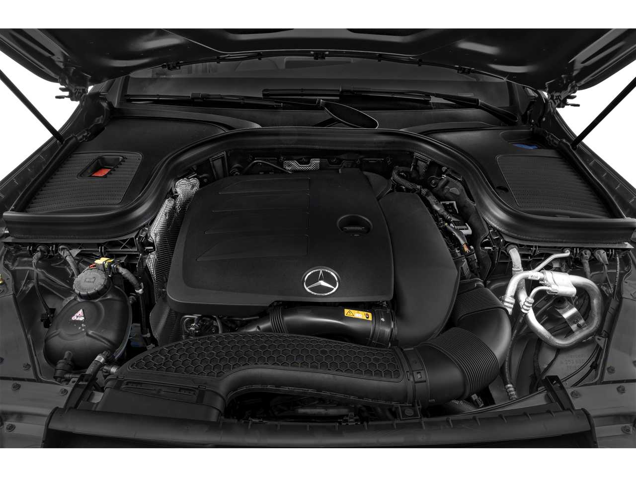 Thumbnail: 2022 Mercedes-Benz GLC - 8