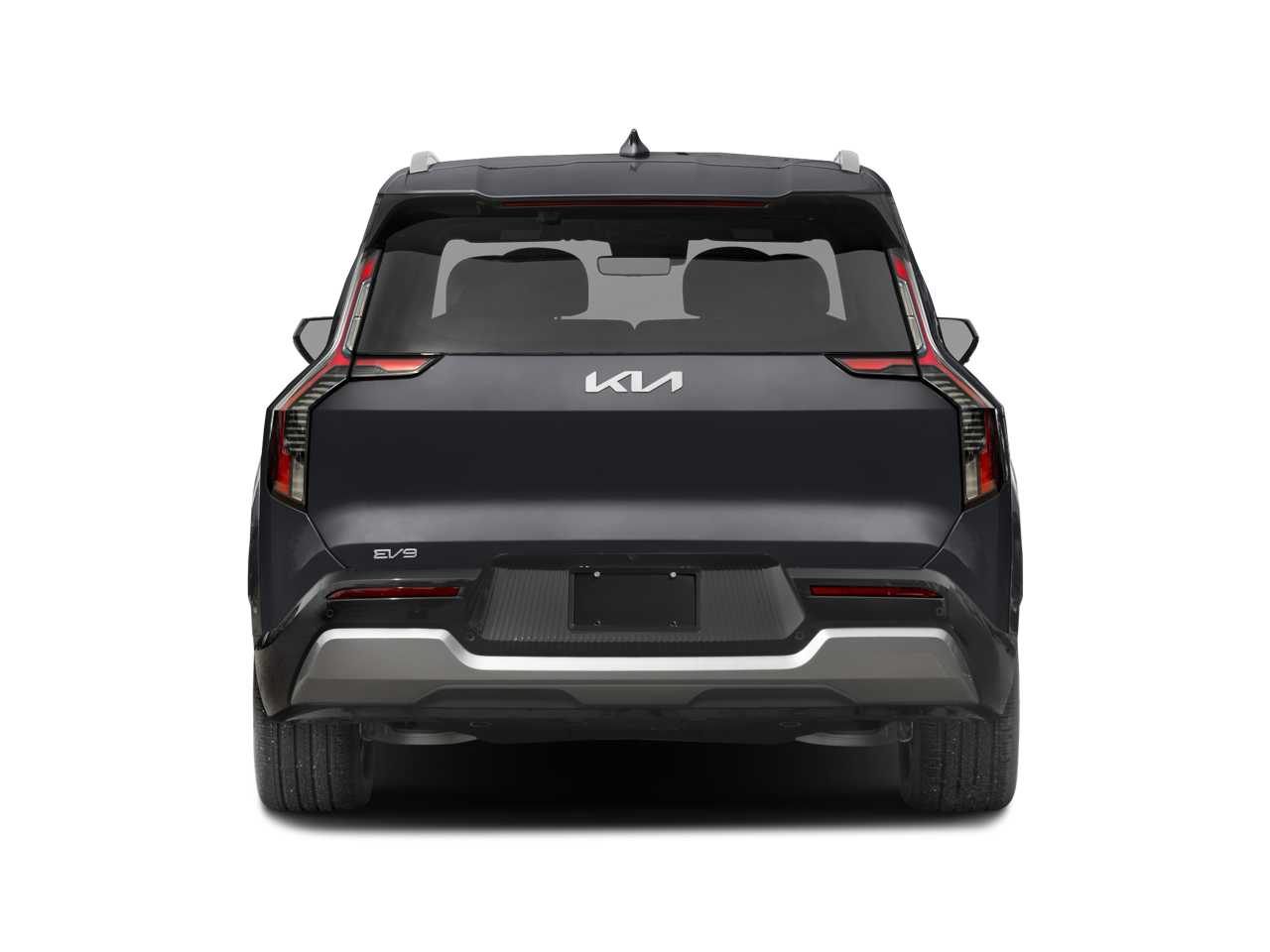 2026 Kia EV9 Land 5