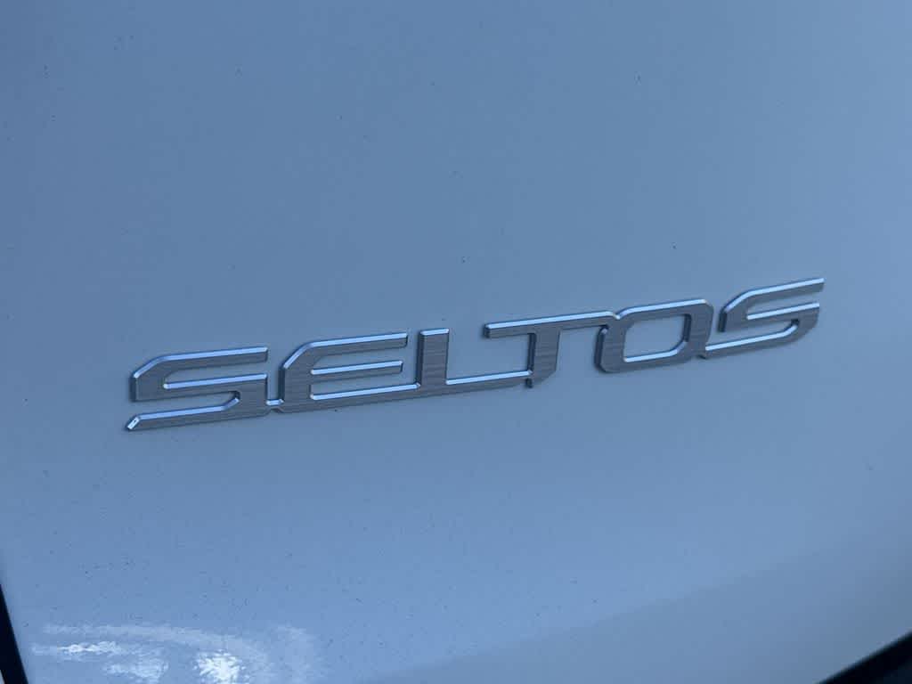 Thumbnail: 2026 Kia Seltos - 10