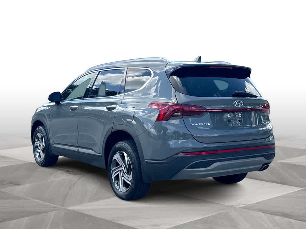 Thumbnail: 2023 Hyundai Santa Fe - 6
