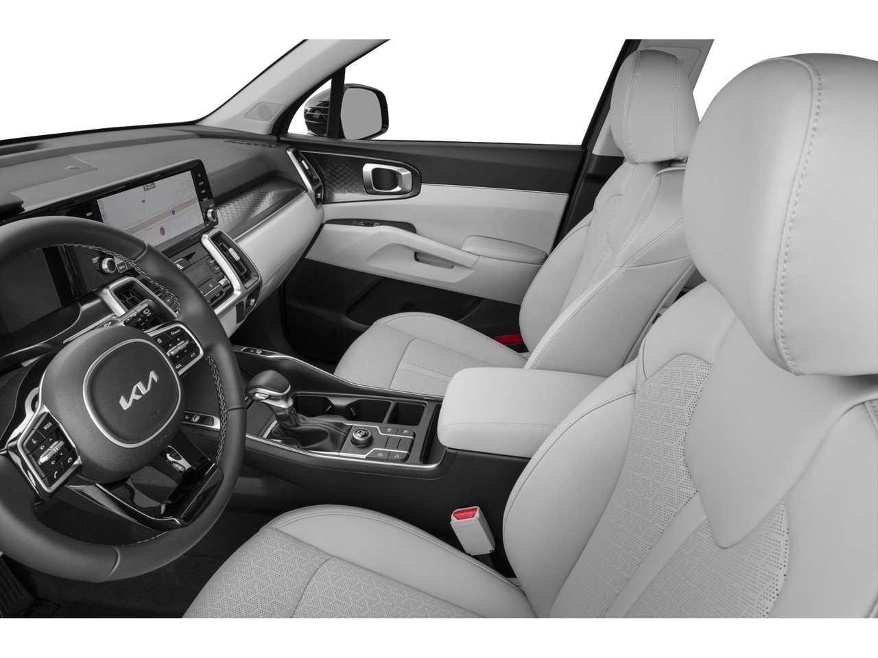 Thumbnail: 2023 Kia Sorento - 6