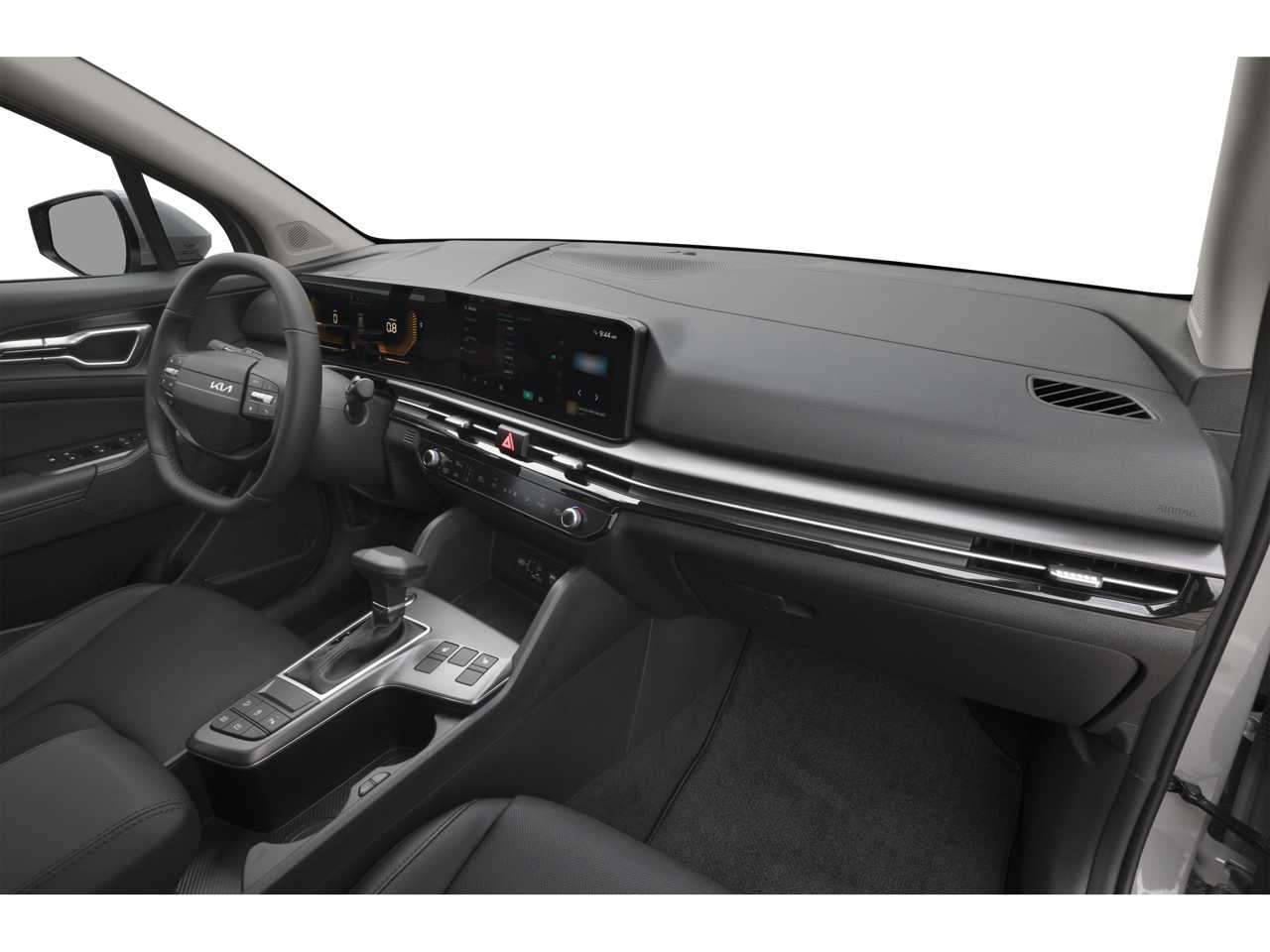 Thumbnail: 2026 Kia Sportage - 11