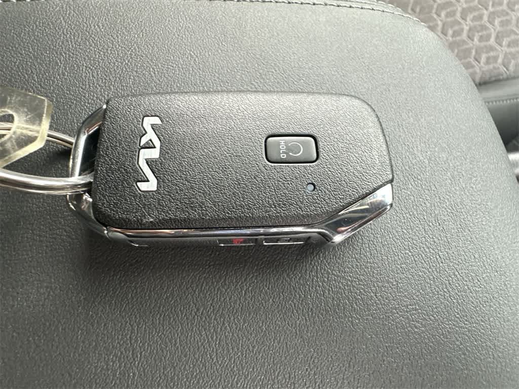 Thumbnail: 2026 Kia Seltos - 28