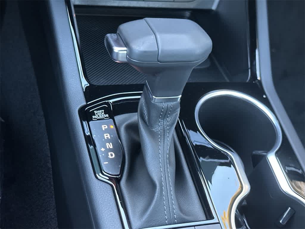 Thumbnail: 2026 Kia K5 - 21