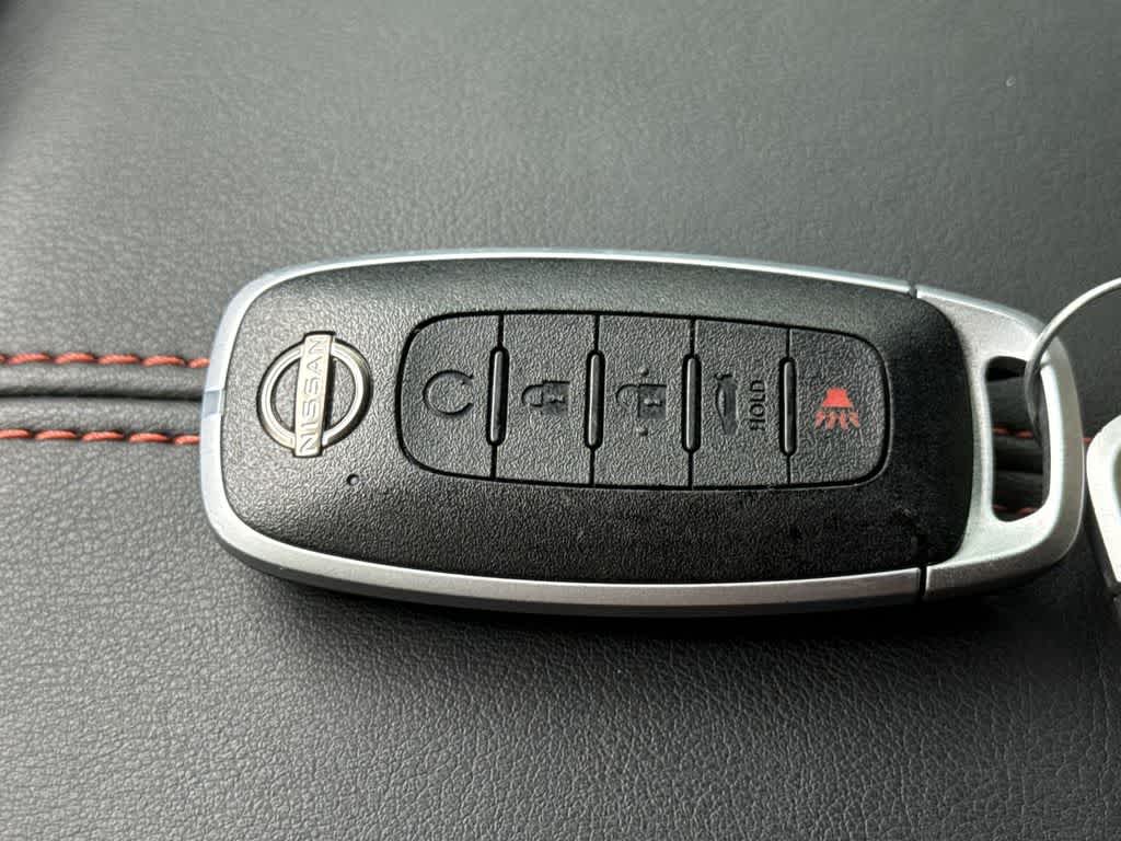 Thumbnail: 2024 Nissan Sentra - 28