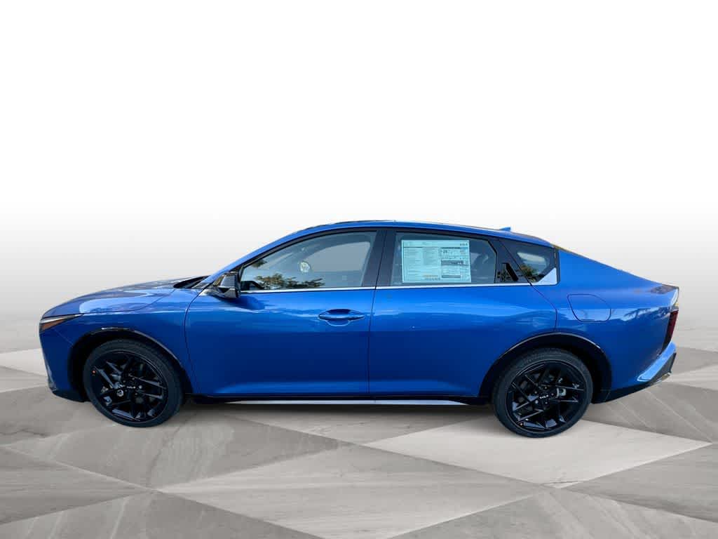 Thumbnail: 2026 Kia K4 - 5