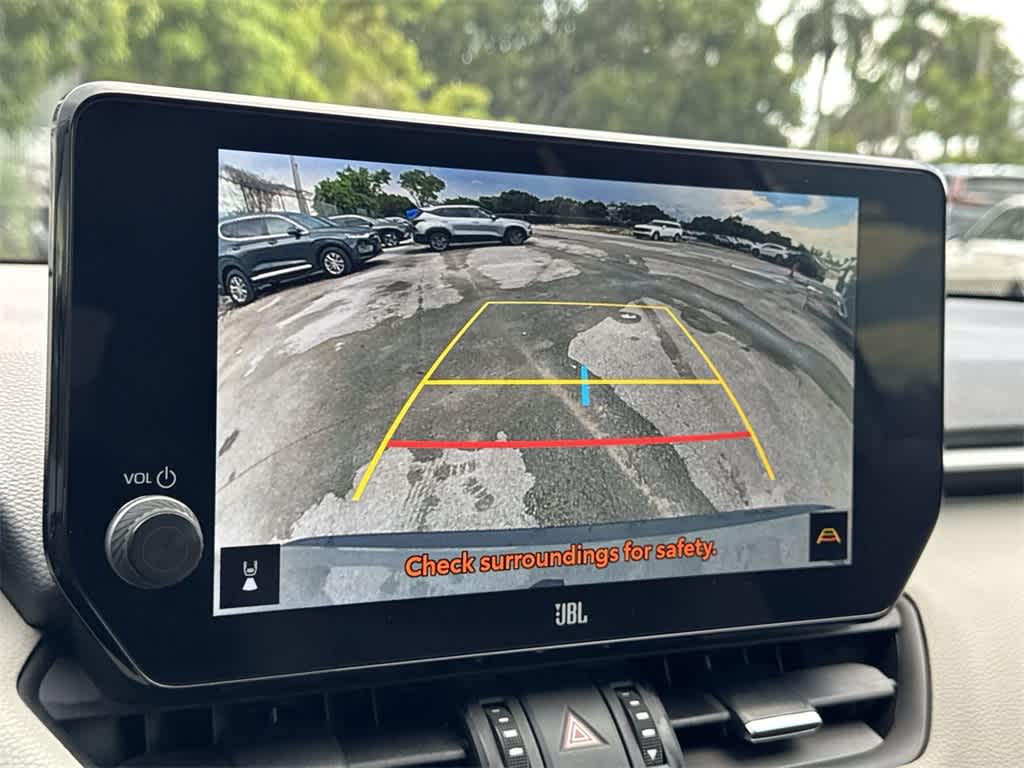 Thumbnail: 2024 Toyota RAV4 - 19