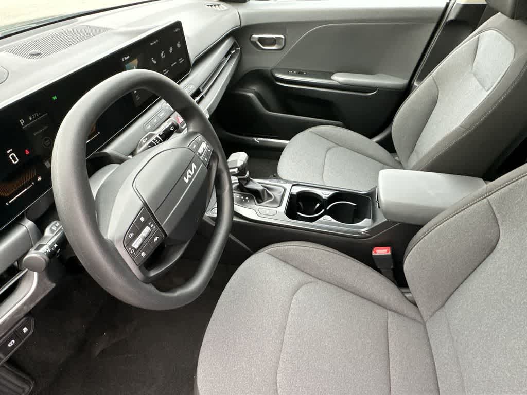 Thumbnail: 2025 Kia K4 - 13