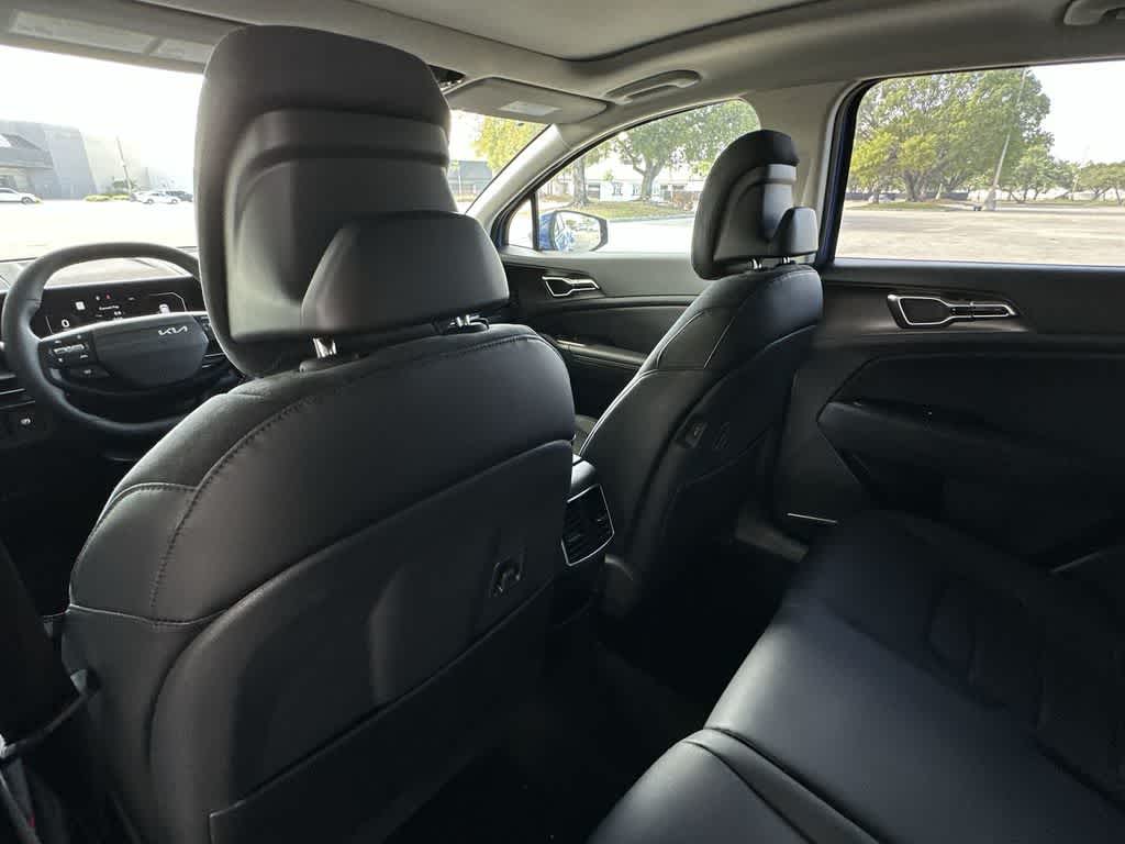 Thumbnail: 2026 Kia Sportage - 23