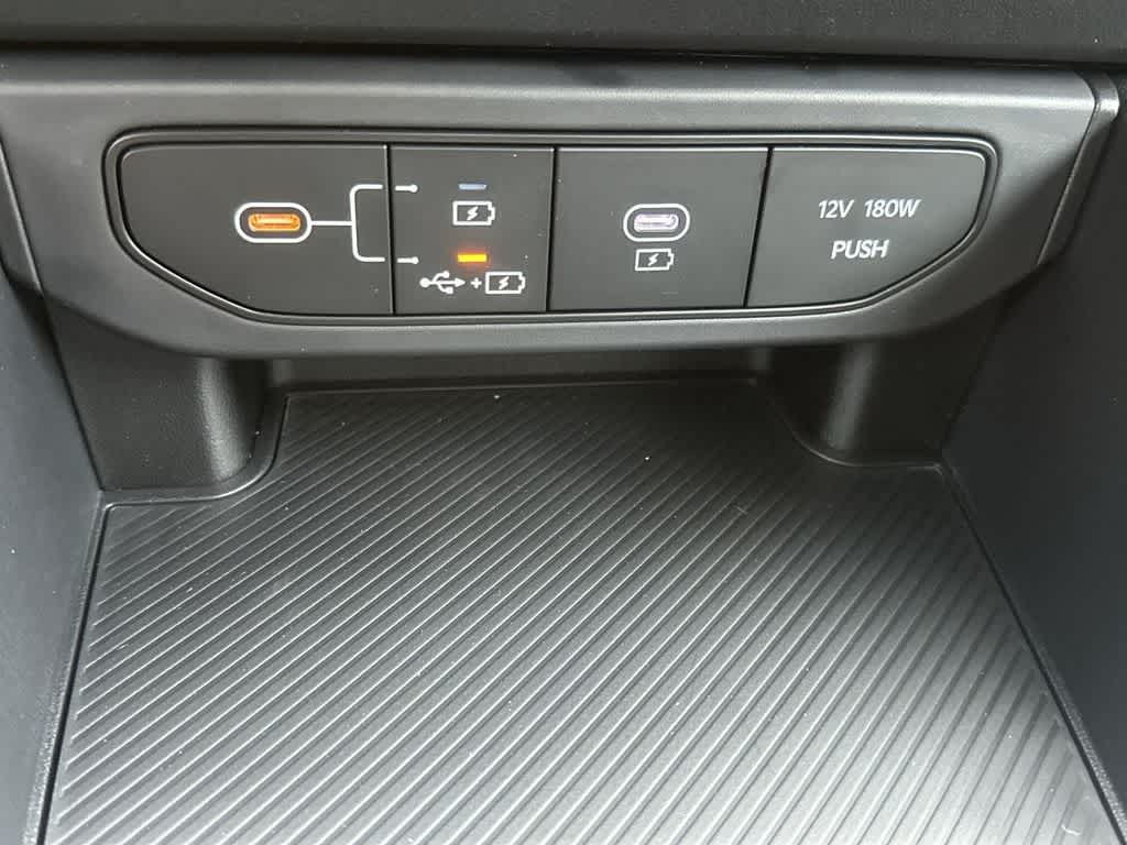 Thumbnail: 2026 Kia K4 - 17