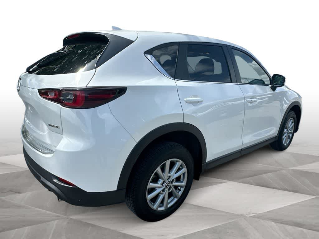 Thumbnail: 2023 Mazda CX-5 - 8