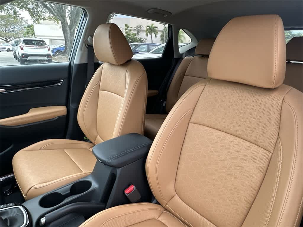 Thumbnail: 2026 Kia Seltos - 14