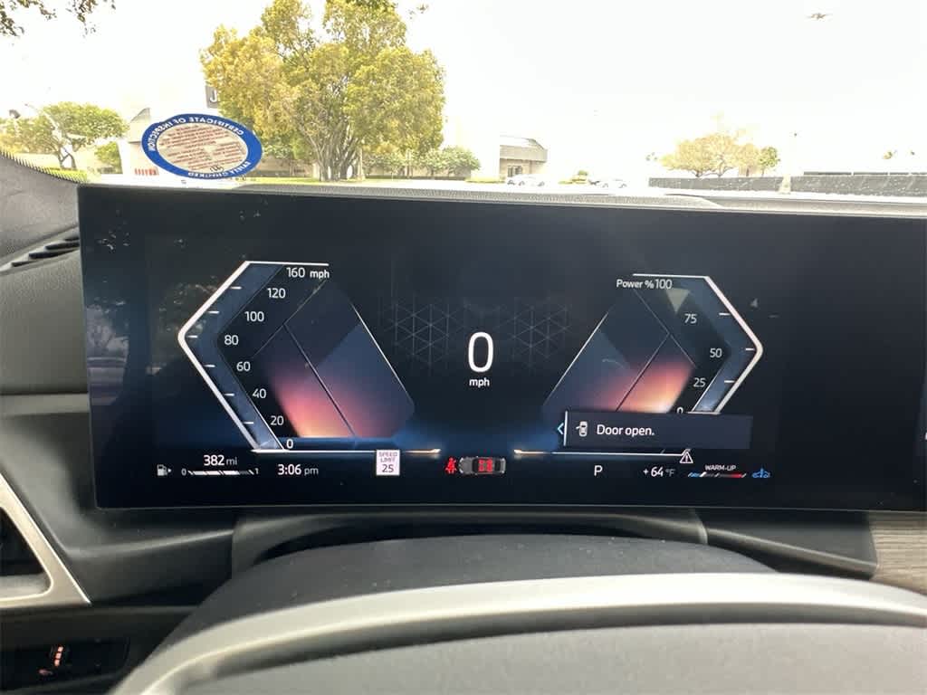 Thumbnail: 2025 BMW 3 Series - 16