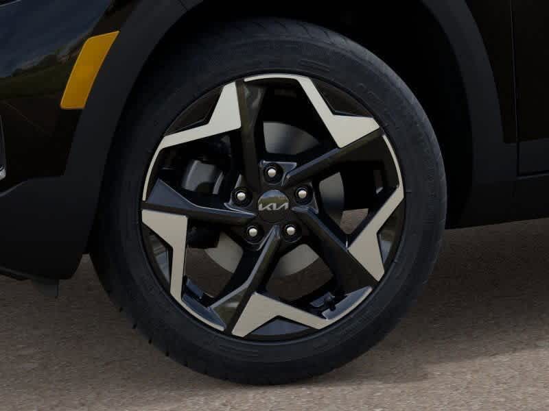 Thumbnail: 2026 Kia Seltos - 9