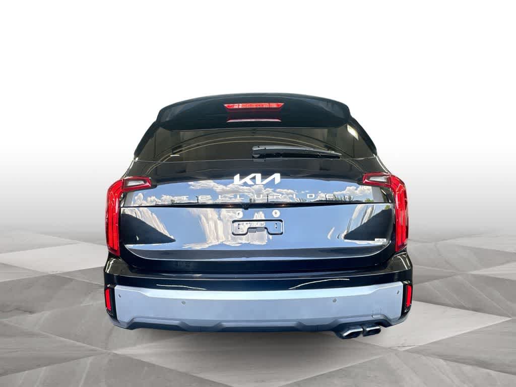 Thumbnail: 2024 Kia Telluride - 7