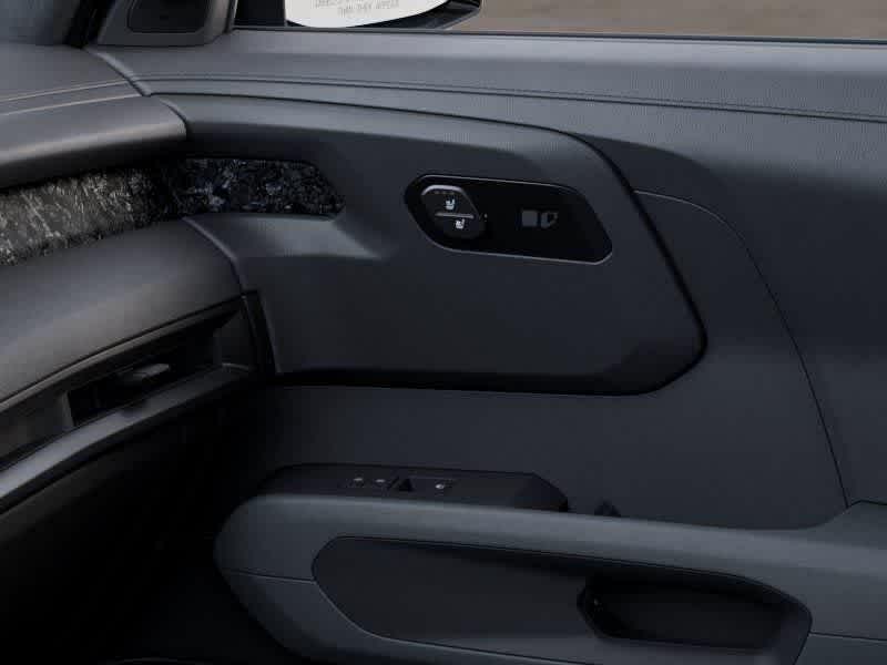 Thumbnail: 2027 Kia Telluride - 25