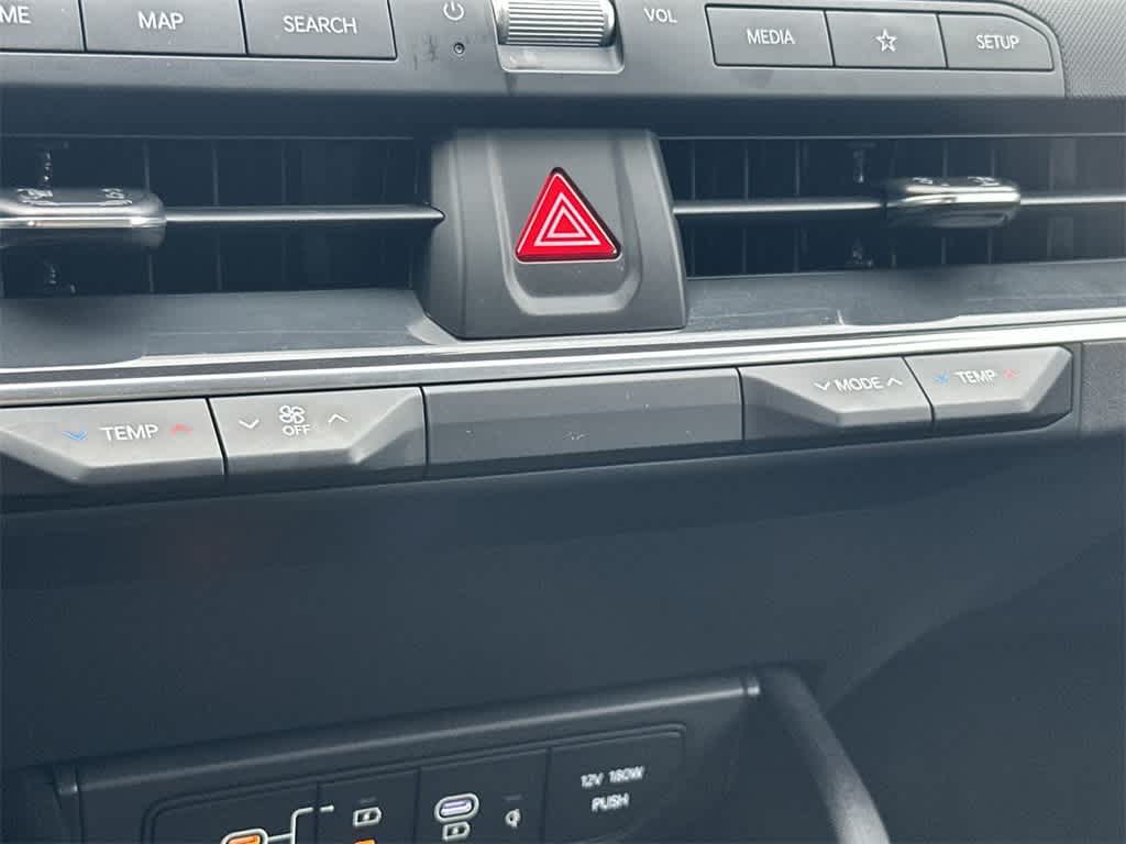 Thumbnail: 2025 Kia K4 - 20