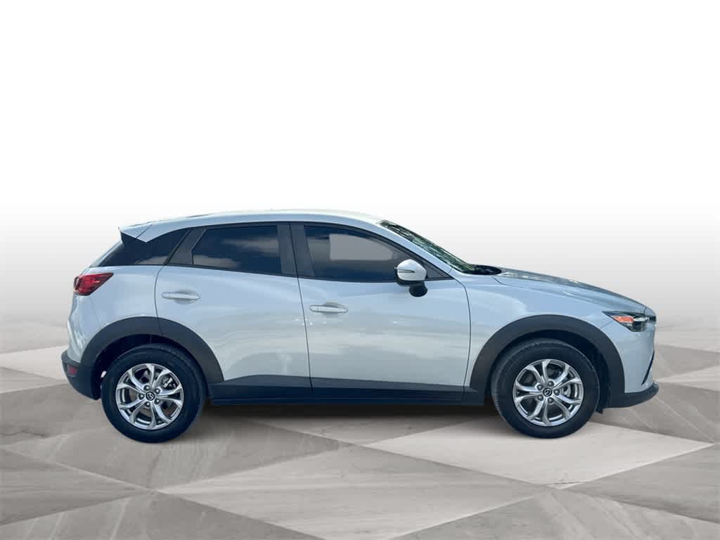 Thumbnail: 2019 Mazda CX-3 - 9