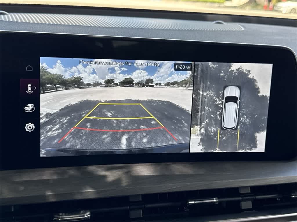 Thumbnail: 2025 Kia Telluride - 19