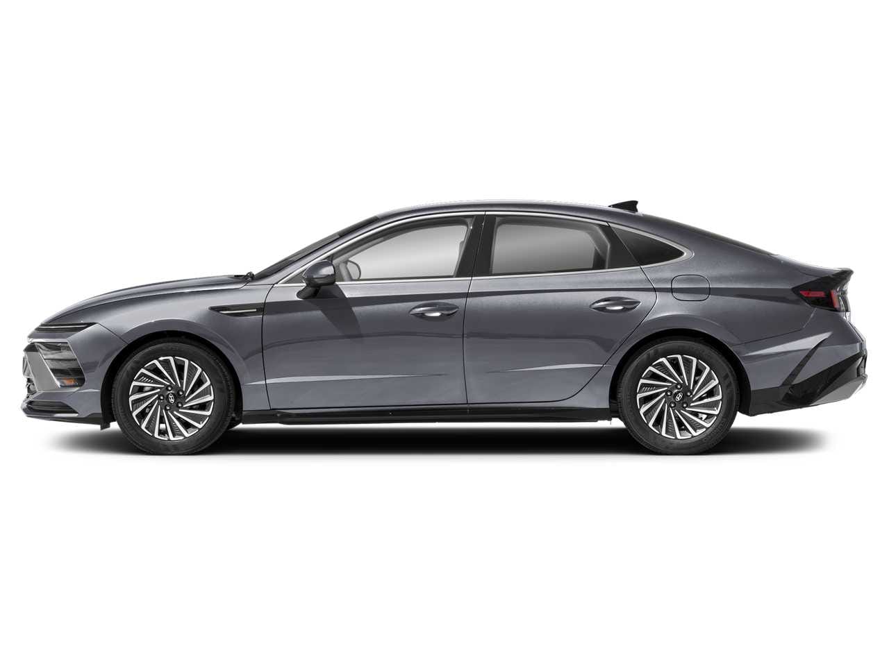 Thumbnail: 2025 Hyundai Sonata - 3